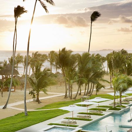 Excellence El Carmen (Adults Only) Hotell Punta Cana Exteriör bild