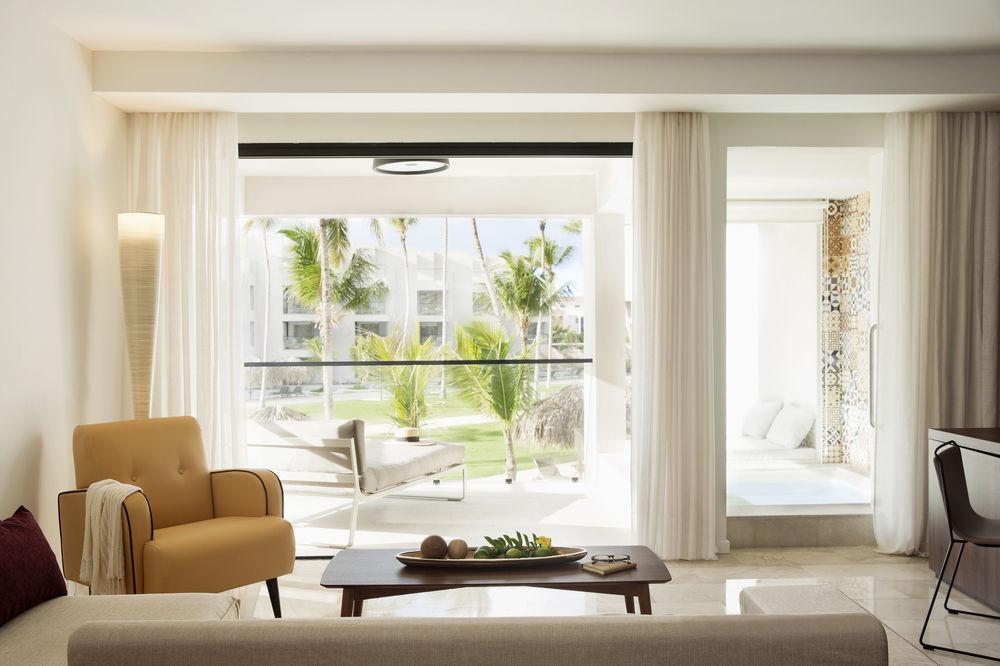 Excellence El Carmen (Adults Only) Hotell Punta Cana Exteriör bild