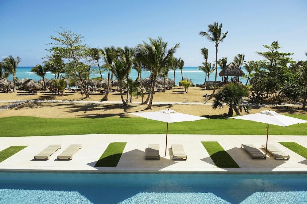 Excellence El Carmen (Adults Only) Hotell Punta Cana Exteriör bild