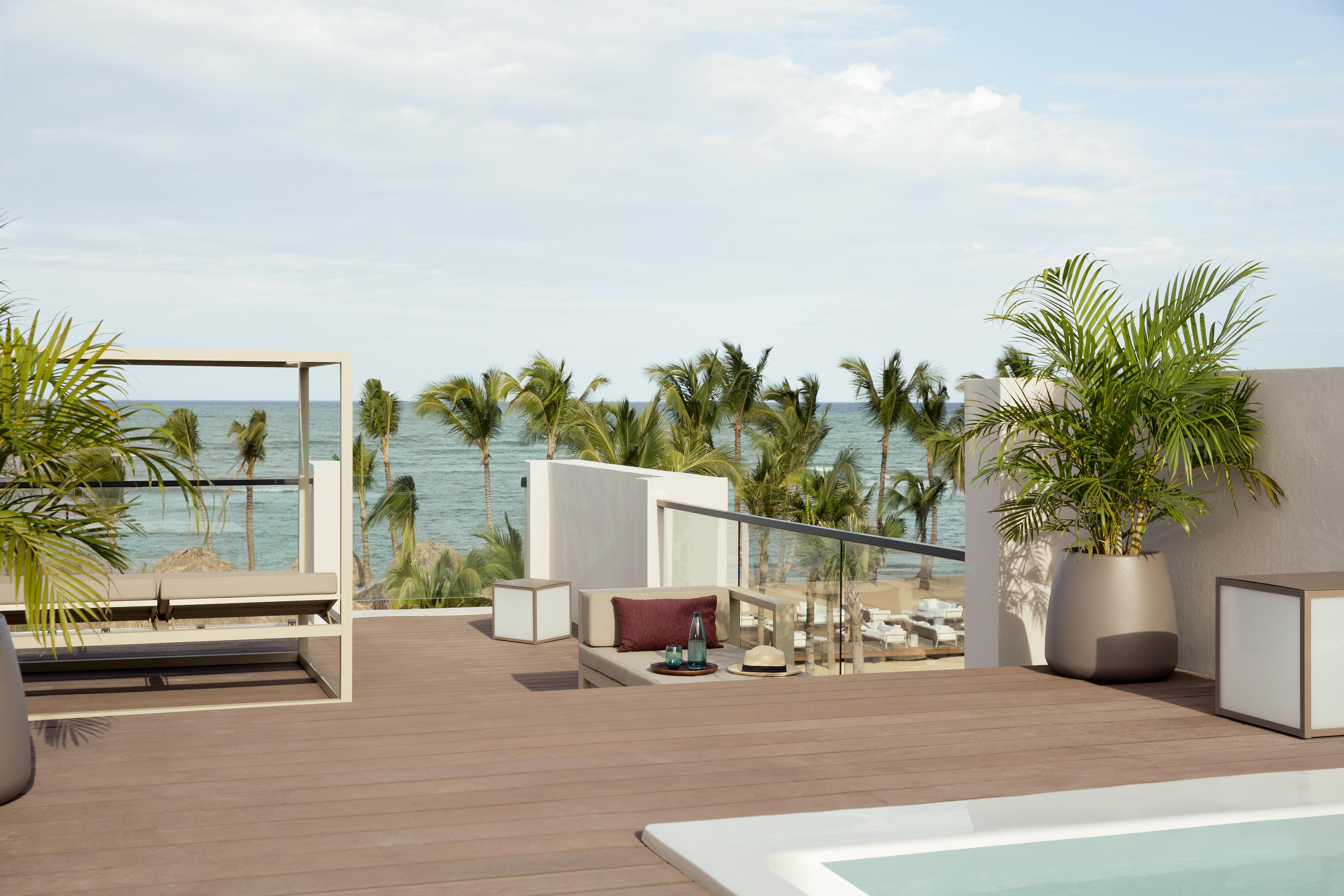 Excellence El Carmen (Adults Only) Hotell Punta Cana Exteriör bild
