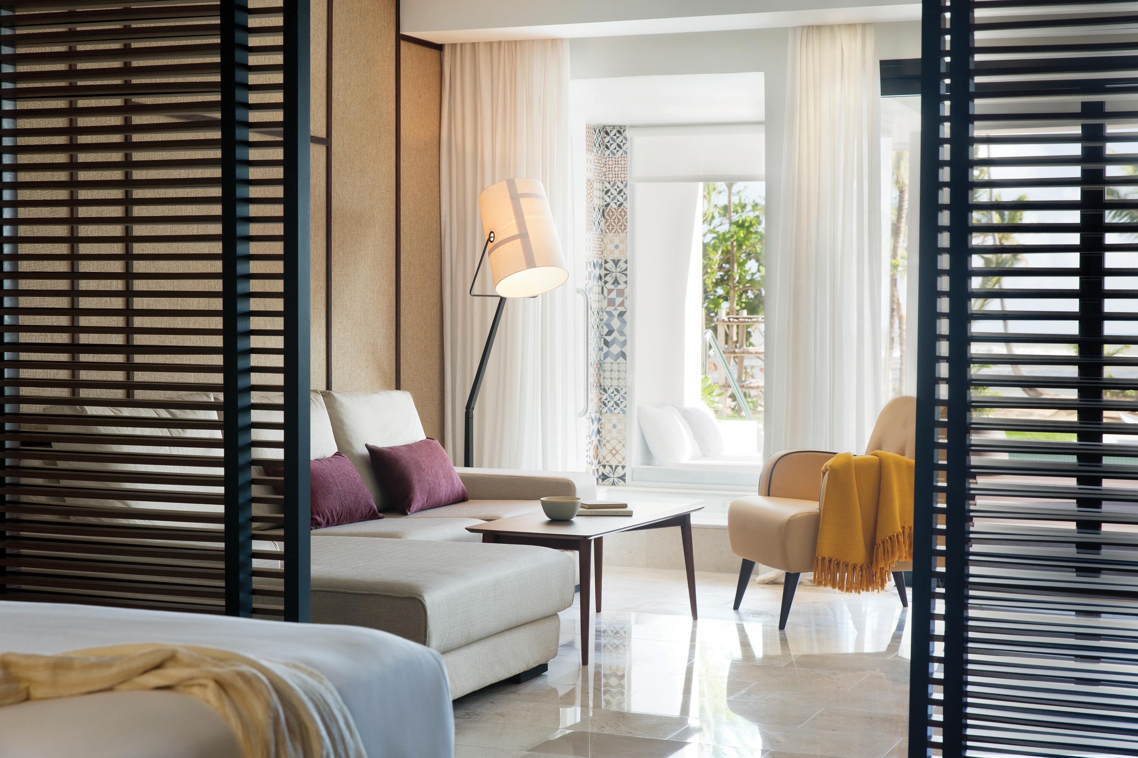 Excellence El Carmen (Adults Only) Hotell Punta Cana Exteriör bild
