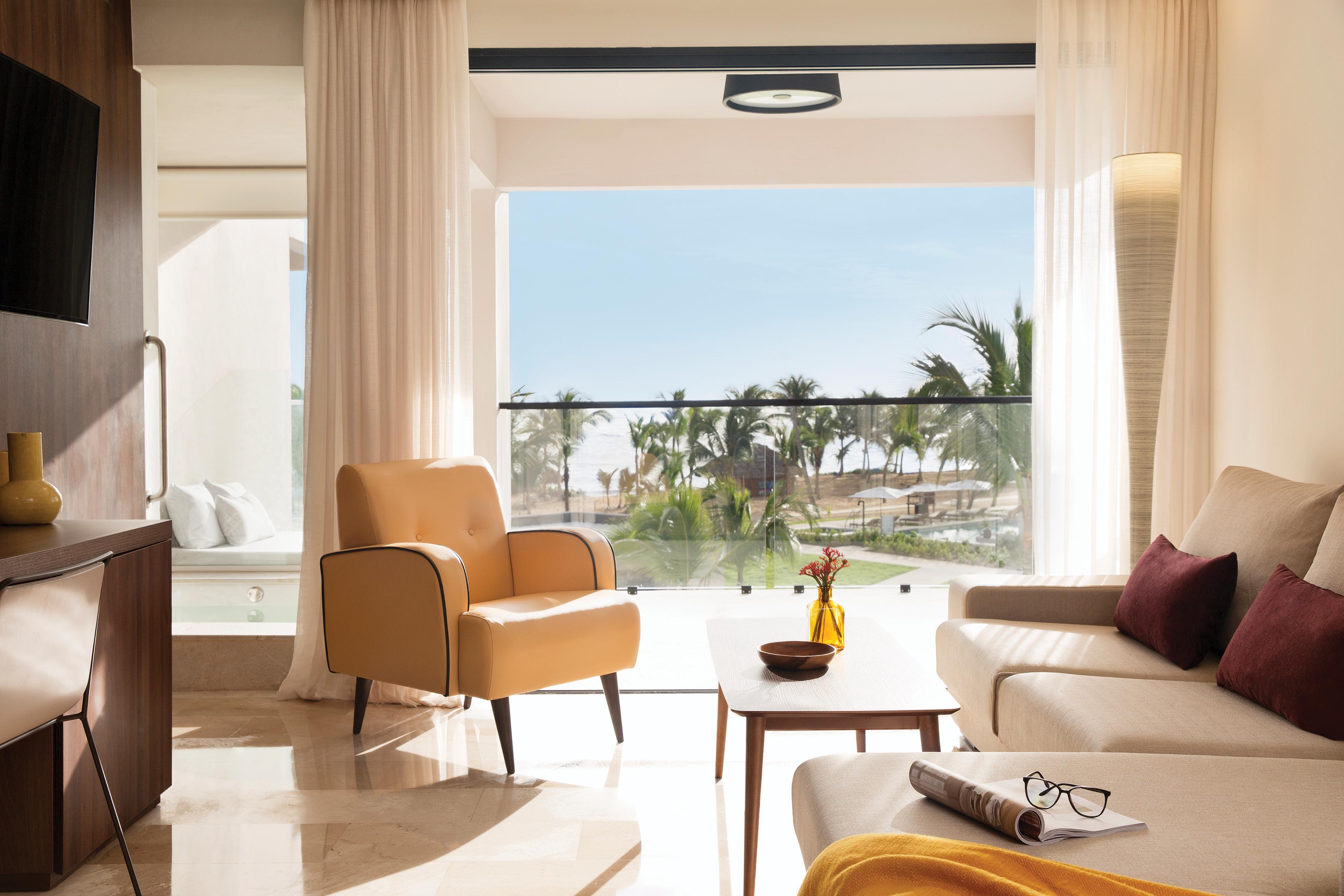 Excellence El Carmen (Adults Only) Hotell Punta Cana Exteriör bild