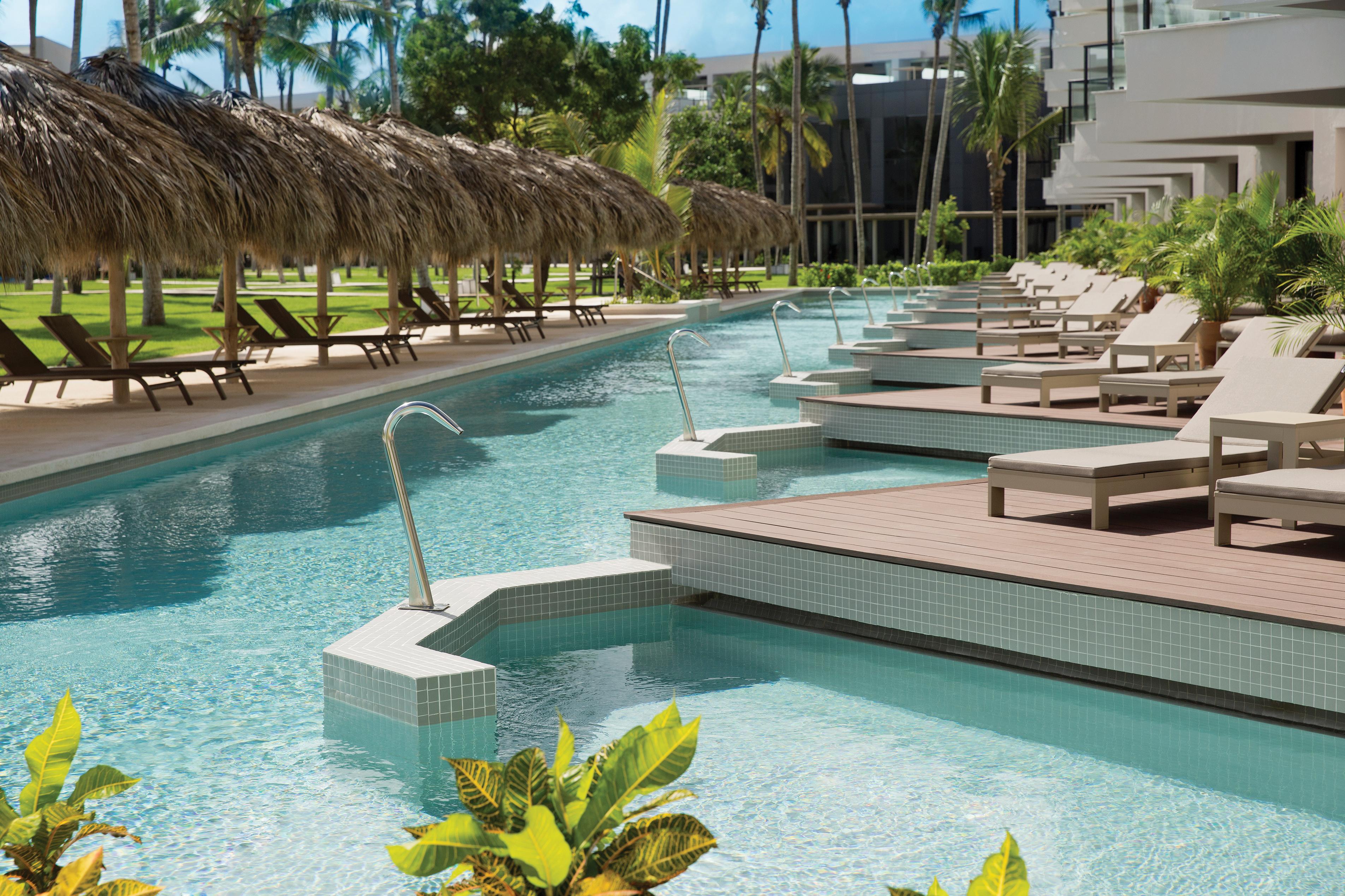 Excellence El Carmen (Adults Only) Hotell Punta Cana Exteriör bild