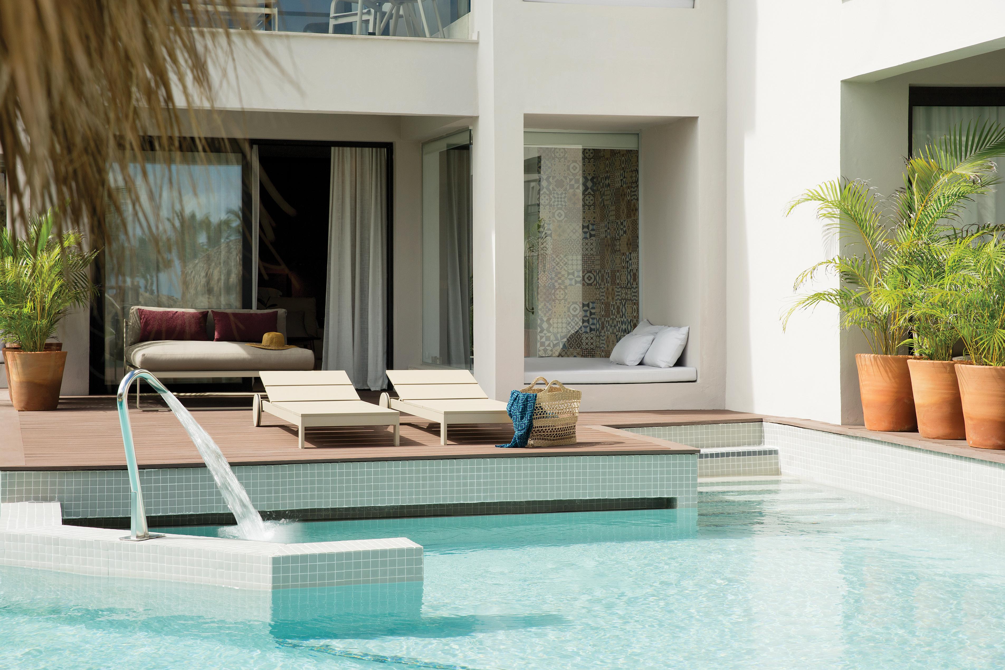 Excellence El Carmen (Adults Only) Hotell Punta Cana Exteriör bild