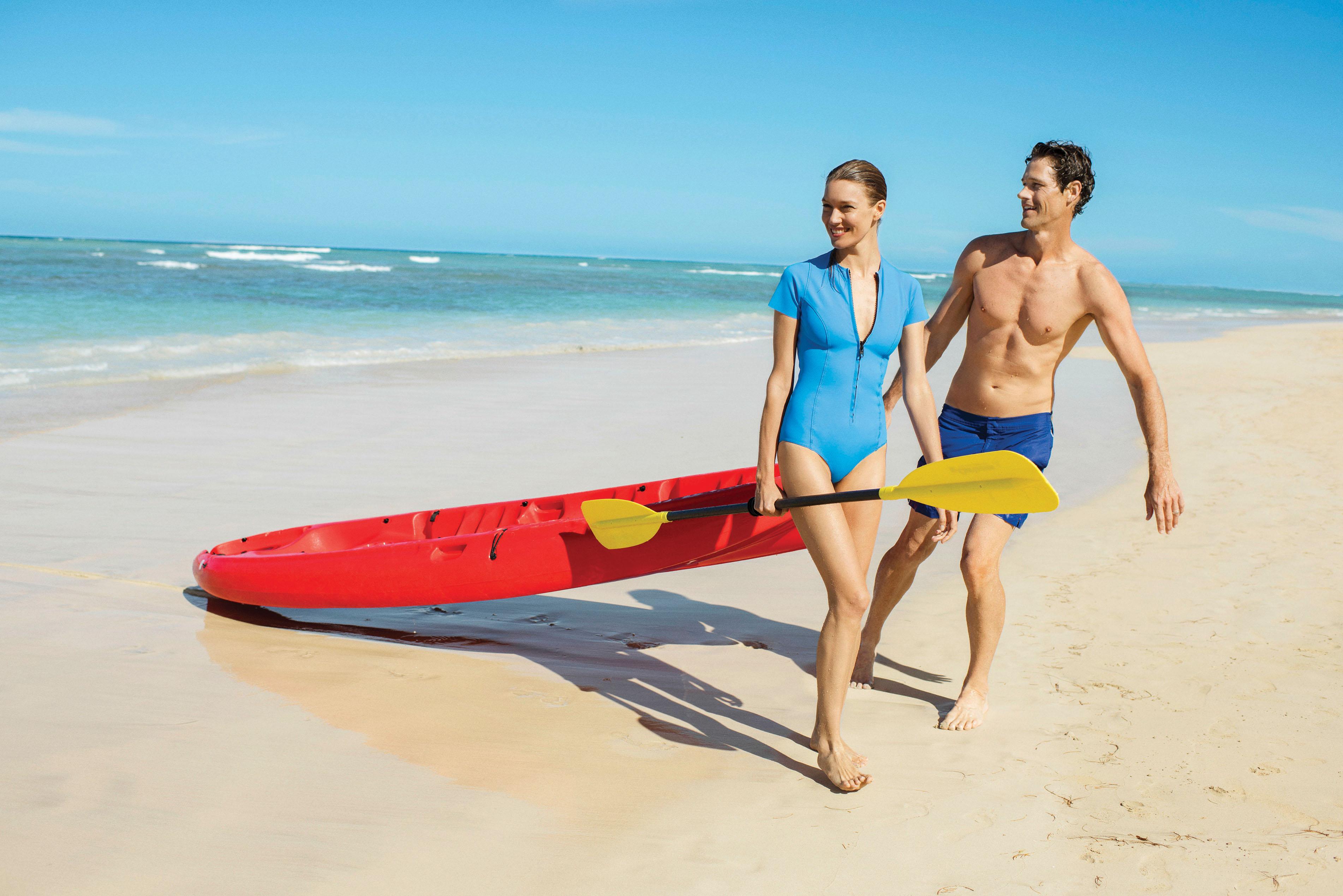 Excellence El Carmen (Adults Only) Hotell Punta Cana Exteriör bild
