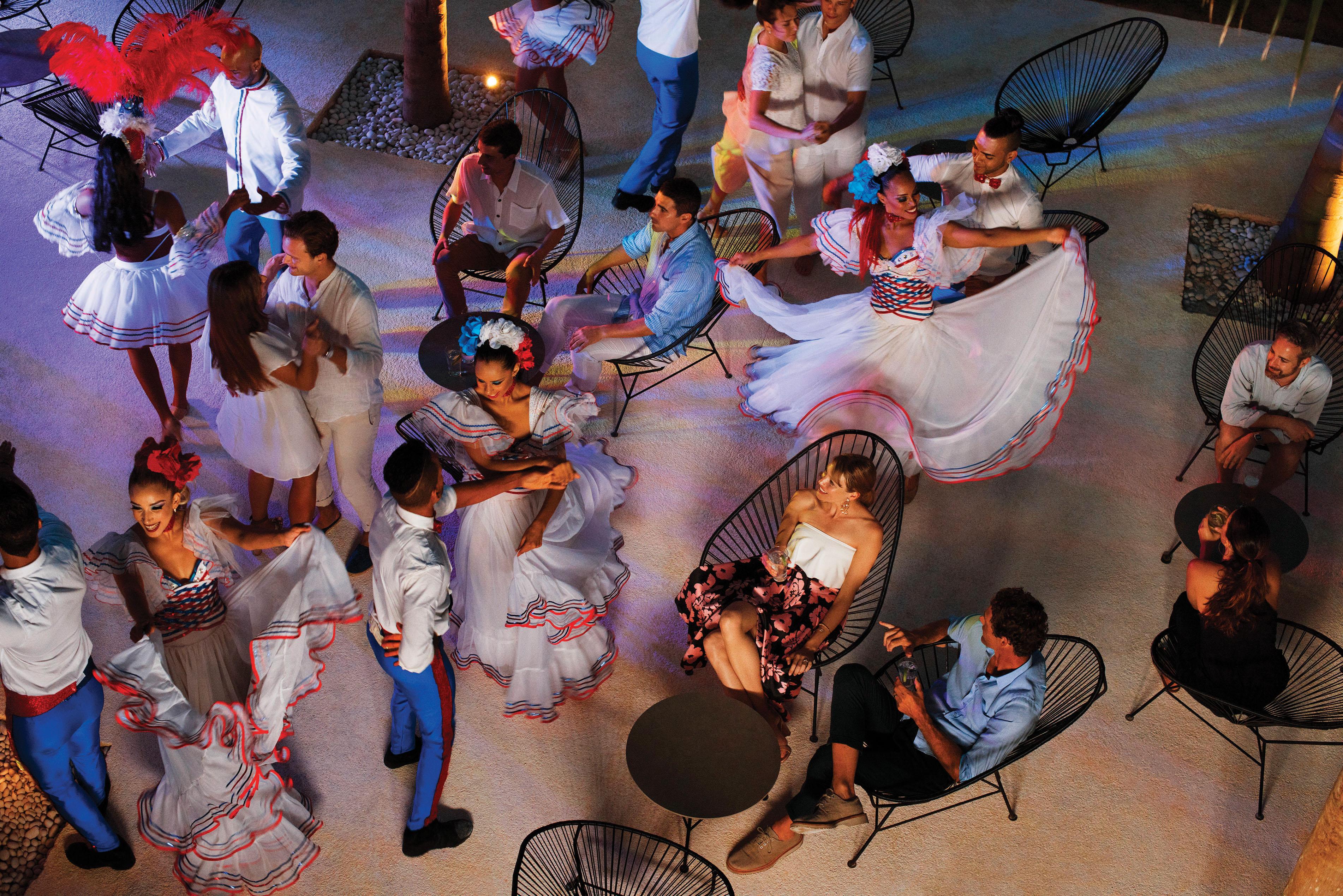 Excellence El Carmen (Adults Only) Hotell Punta Cana Exteriör bild