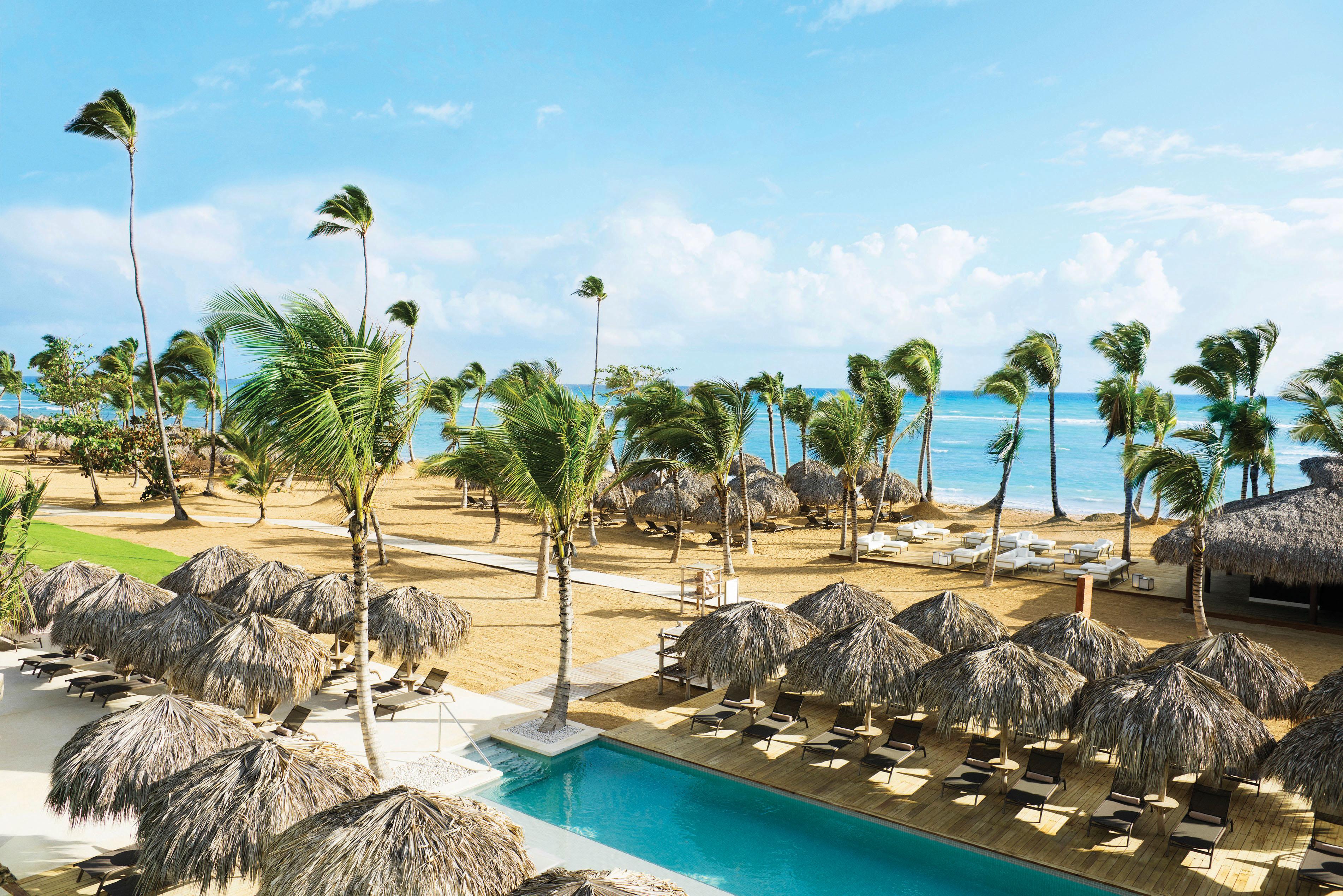 Excellence El Carmen (Adults Only) Hotell Punta Cana Exteriör bild