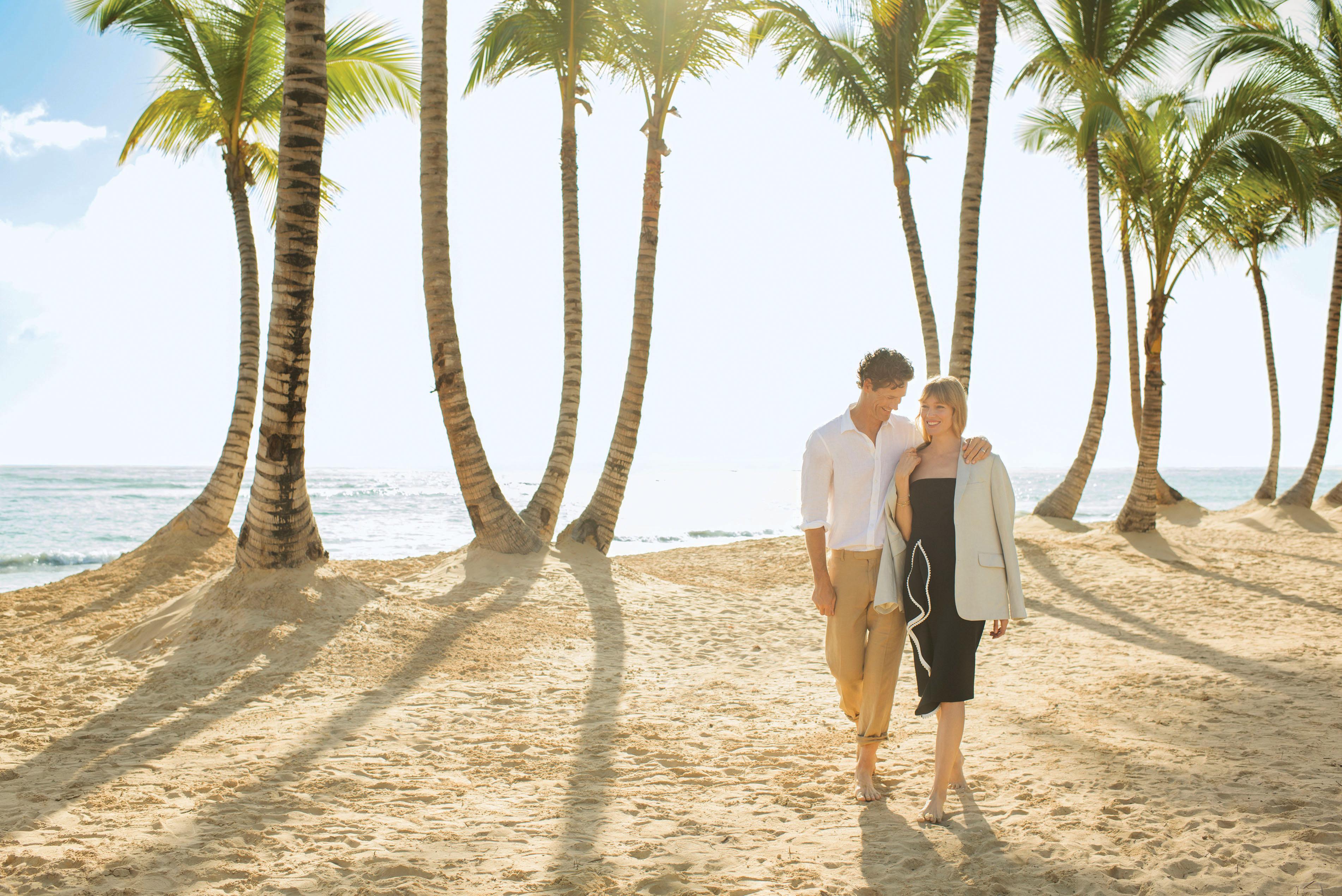 Excellence El Carmen (Adults Only) Hotell Punta Cana Exteriör bild