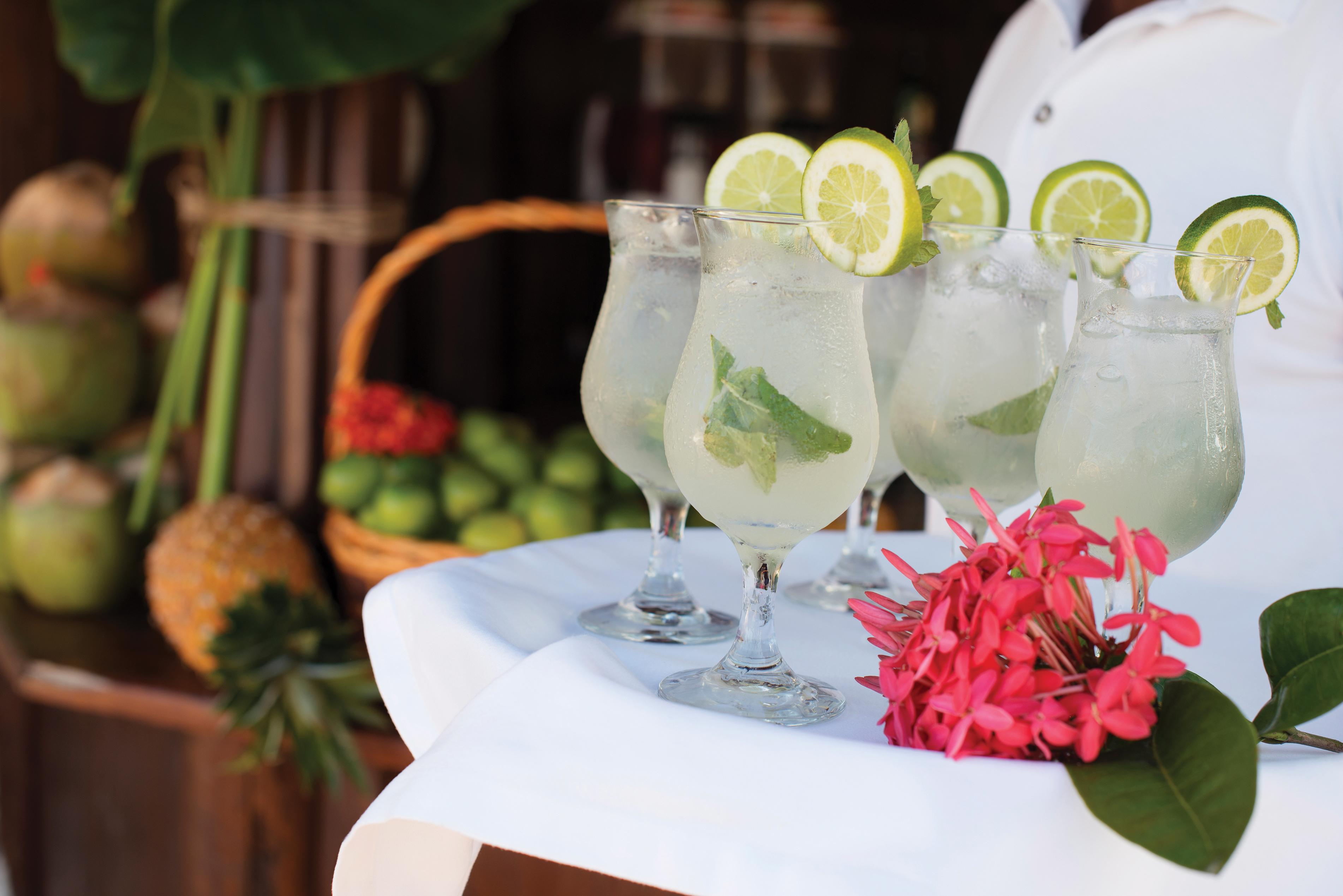 Excellence El Carmen (Adults Only) Hotell Punta Cana Exteriör bild