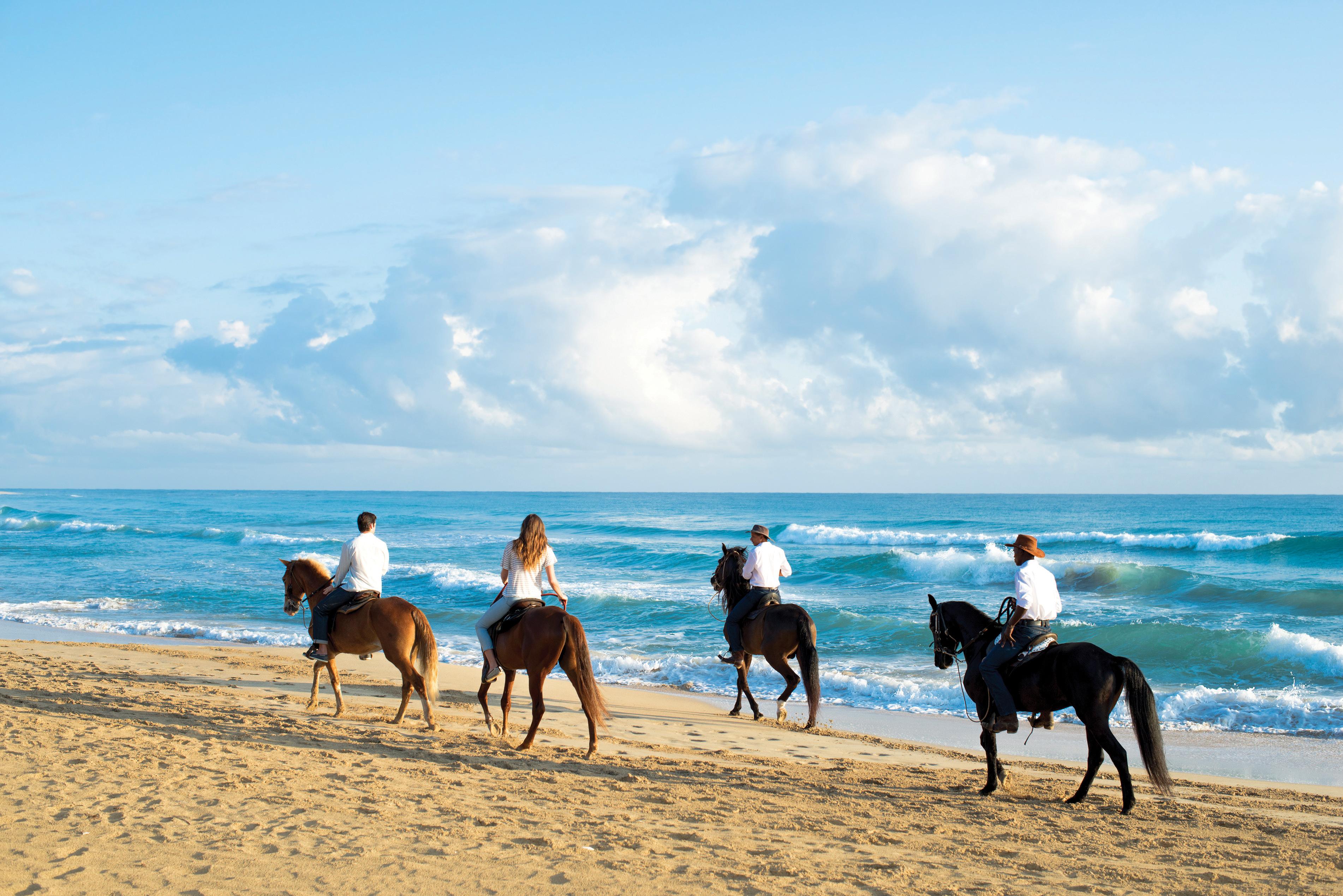 Excellence El Carmen (Adults Only) Hotell Punta Cana Exteriör bild