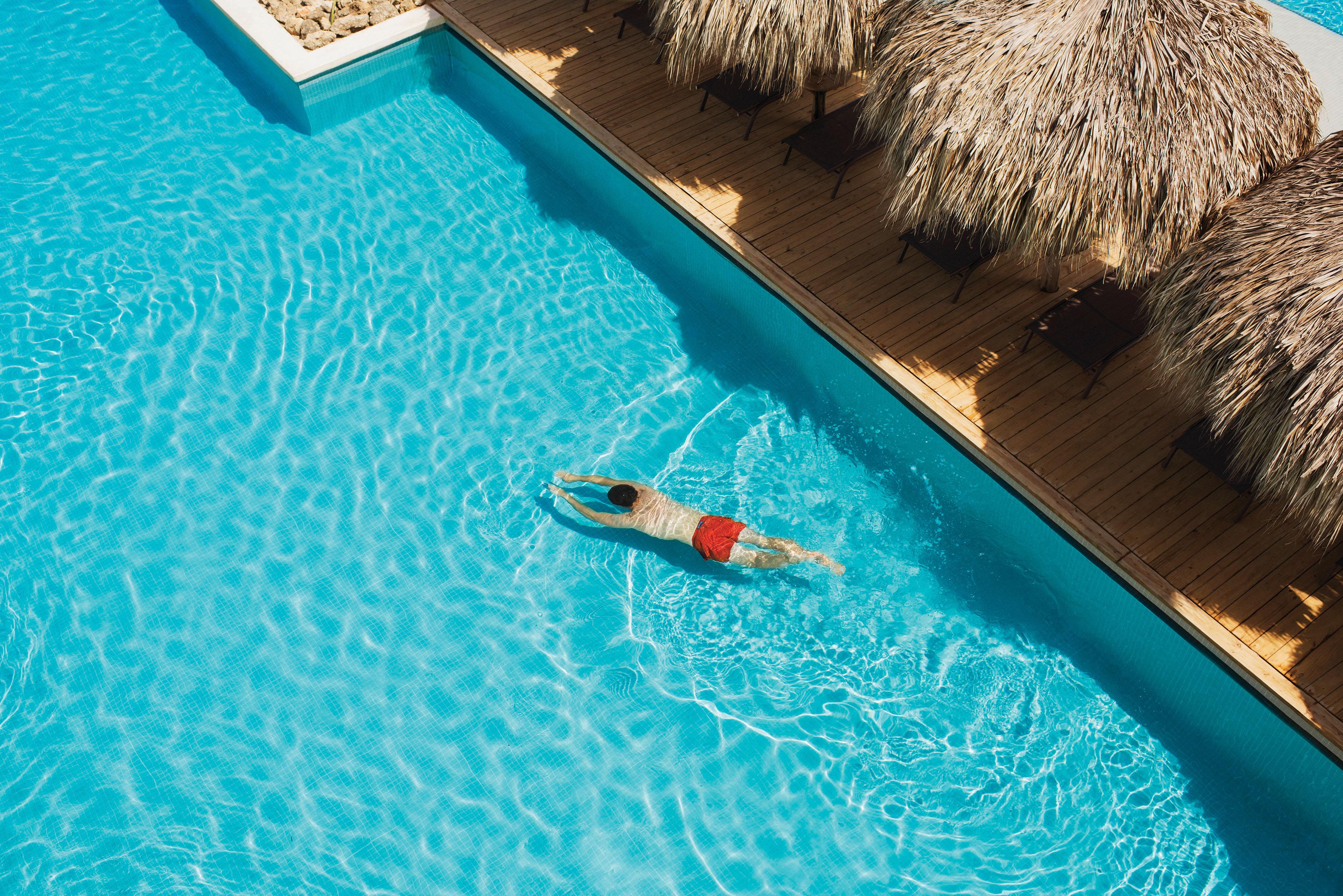 Excellence El Carmen (Adults Only) Hotell Punta Cana Exteriör bild