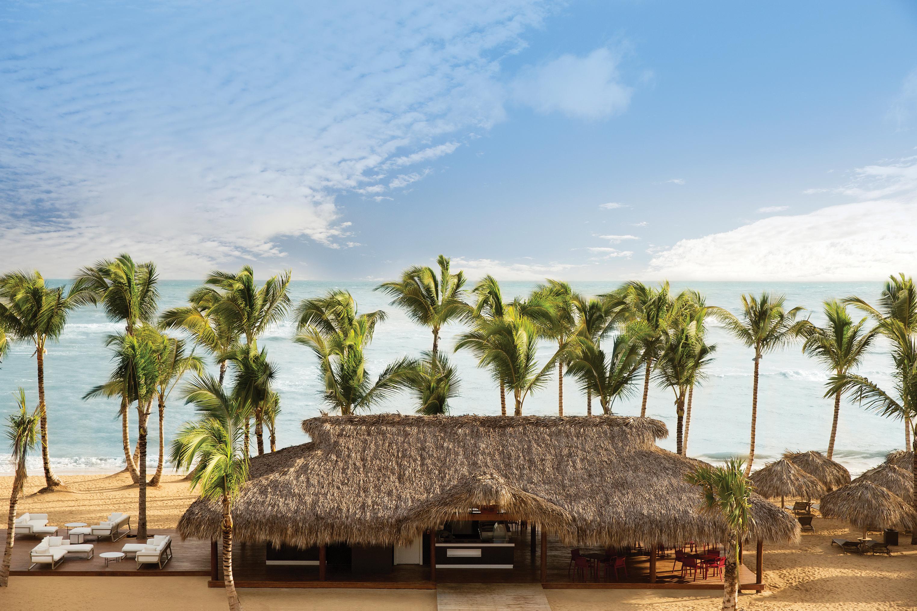 Excellence El Carmen (Adults Only) Hotell Punta Cana Exteriör bild