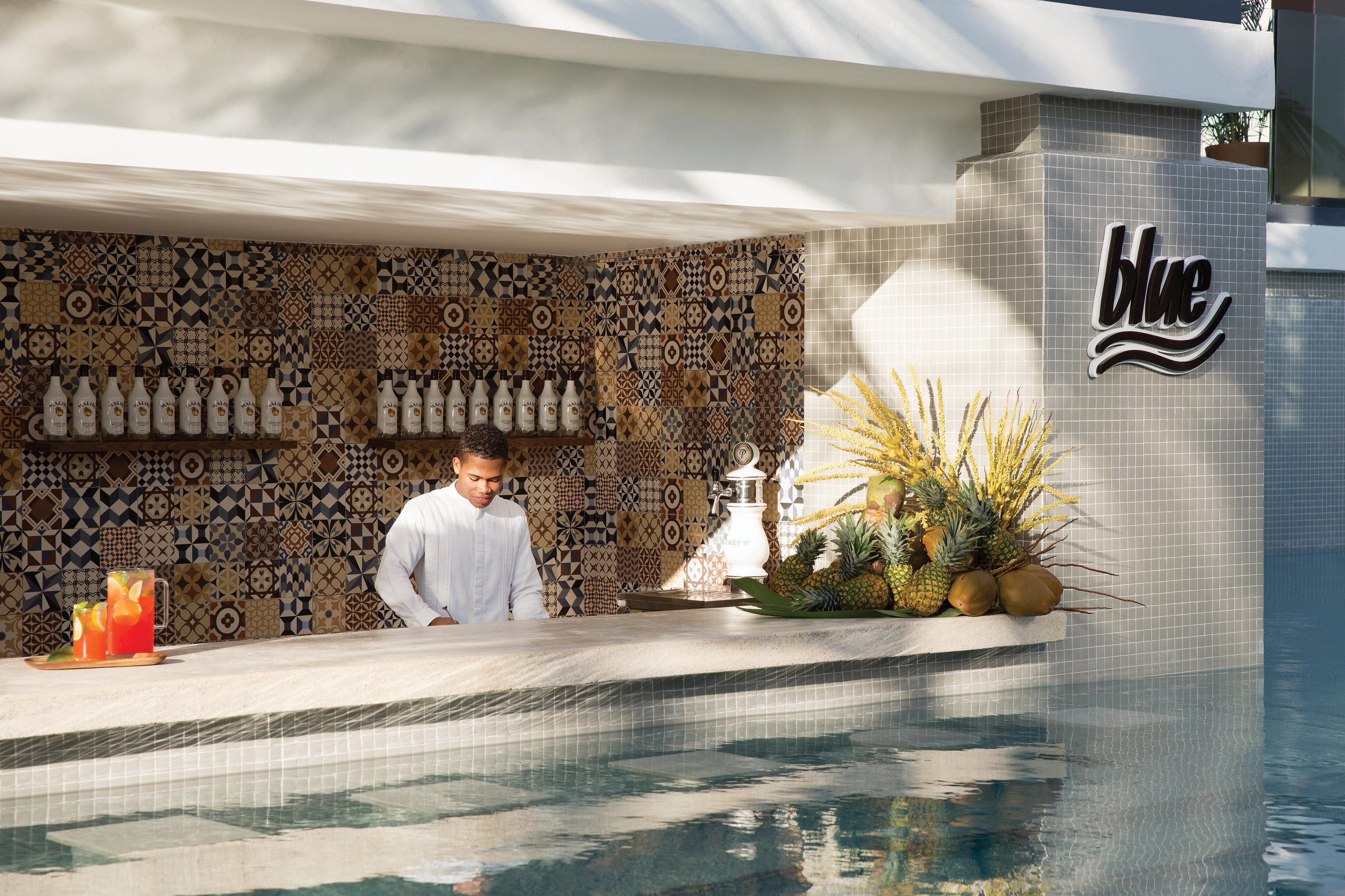 Excellence El Carmen (Adults Only) Hotell Punta Cana Exteriör bild