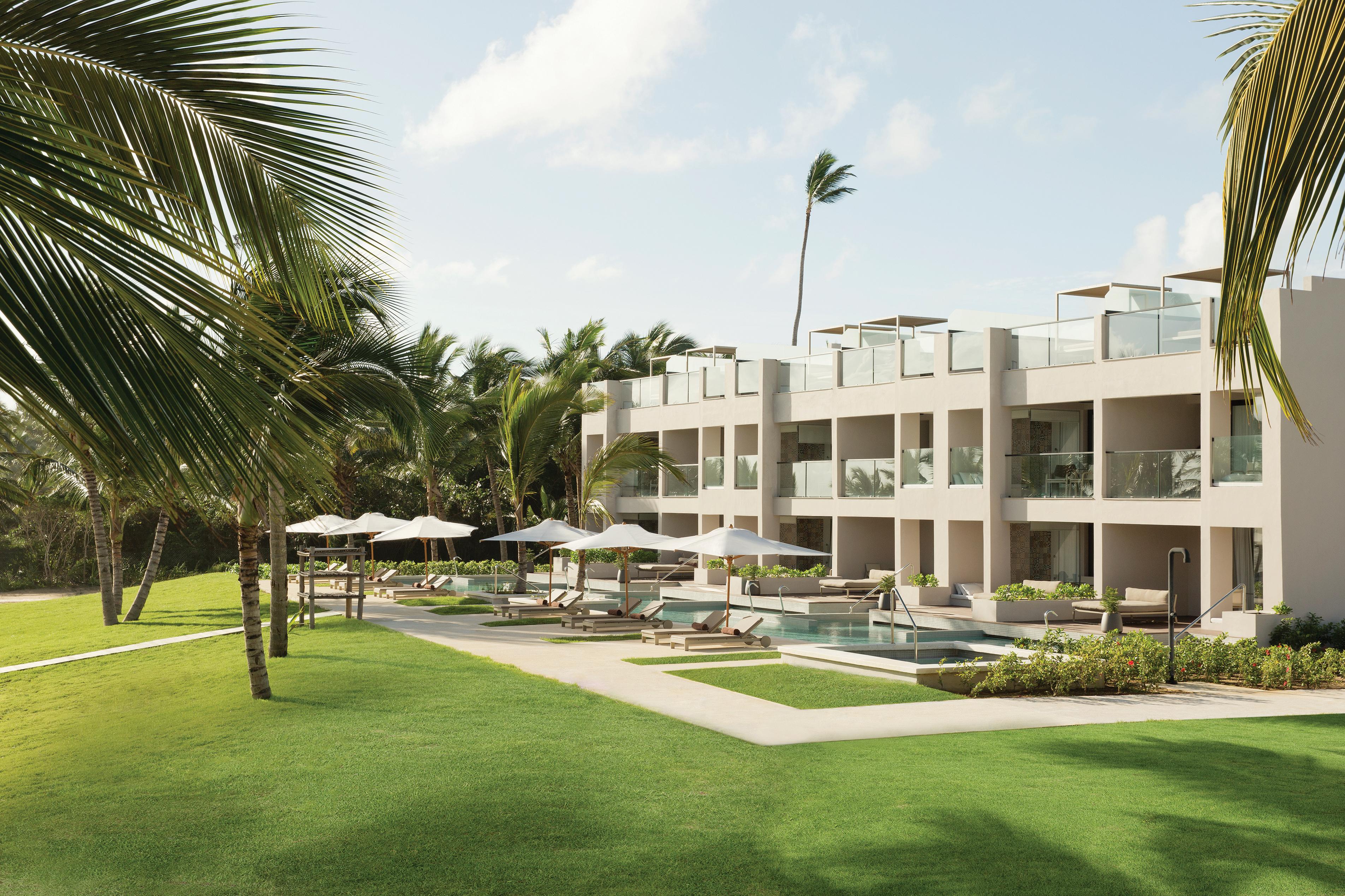 Excellence El Carmen (Adults Only) Hotell Punta Cana Exteriör bild