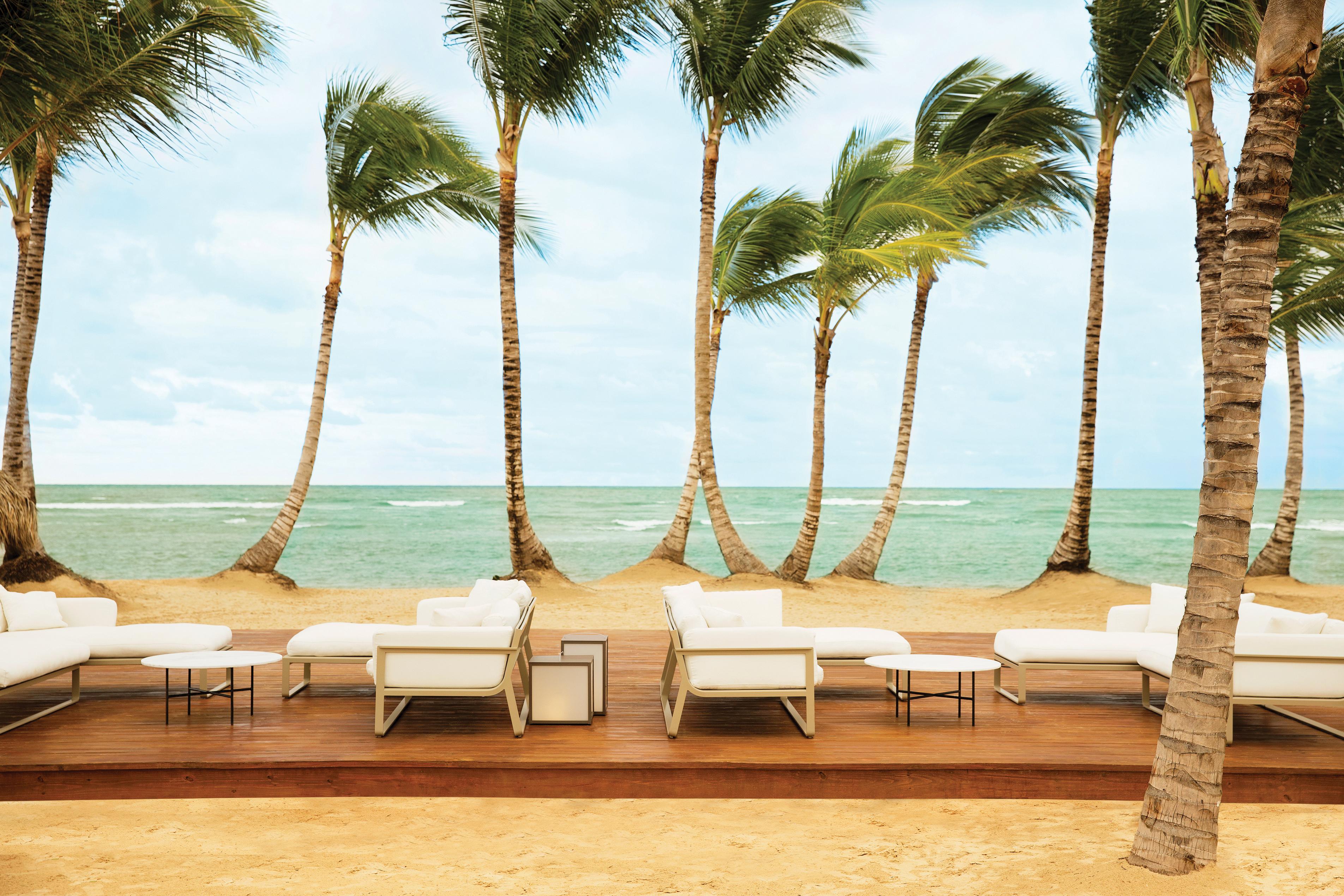 Excellence El Carmen (Adults Only) Hotell Punta Cana Exteriör bild