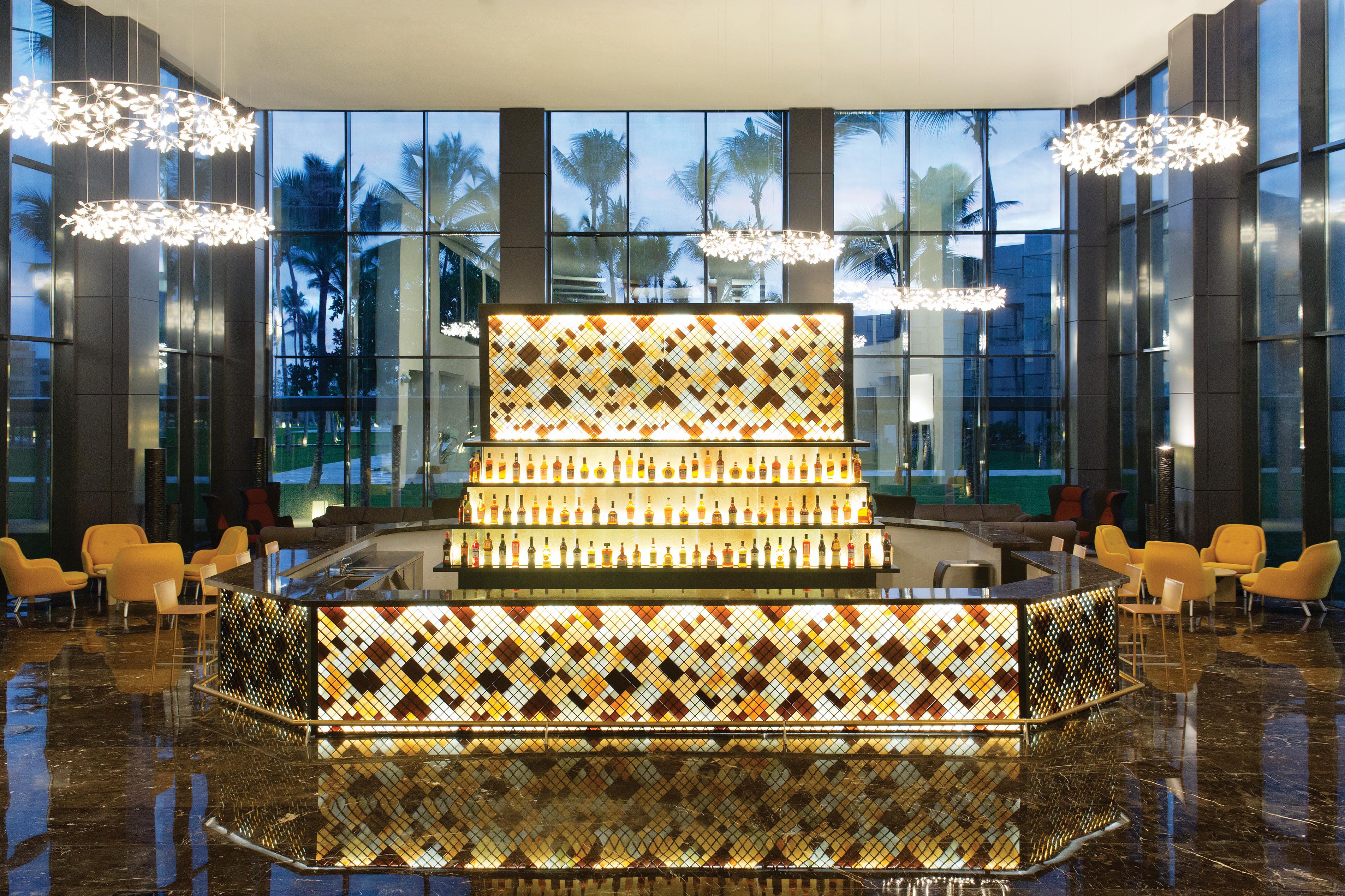 Excellence El Carmen (Adults Only) Hotell Punta Cana Exteriör bild