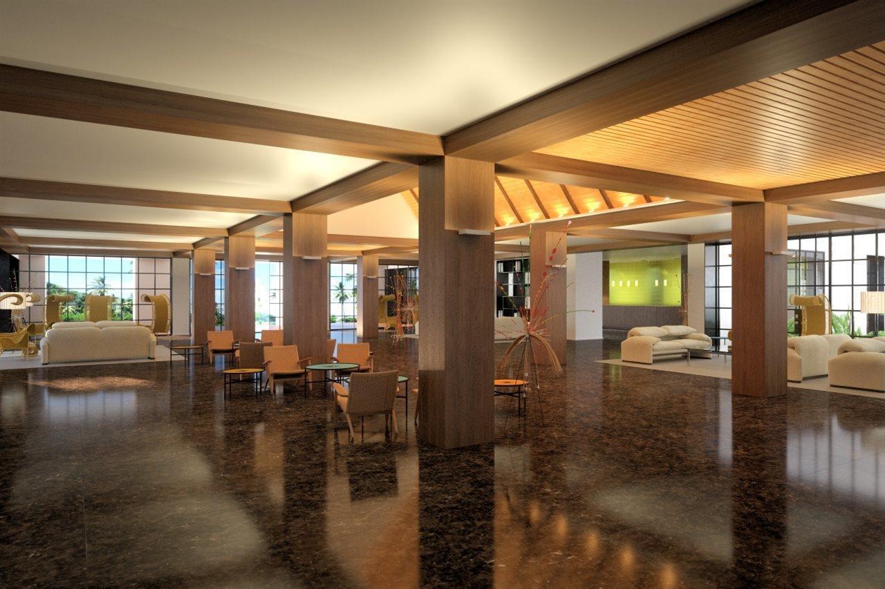Excellence El Carmen (Adults Only) Hotell Punta Cana Exteriör bild