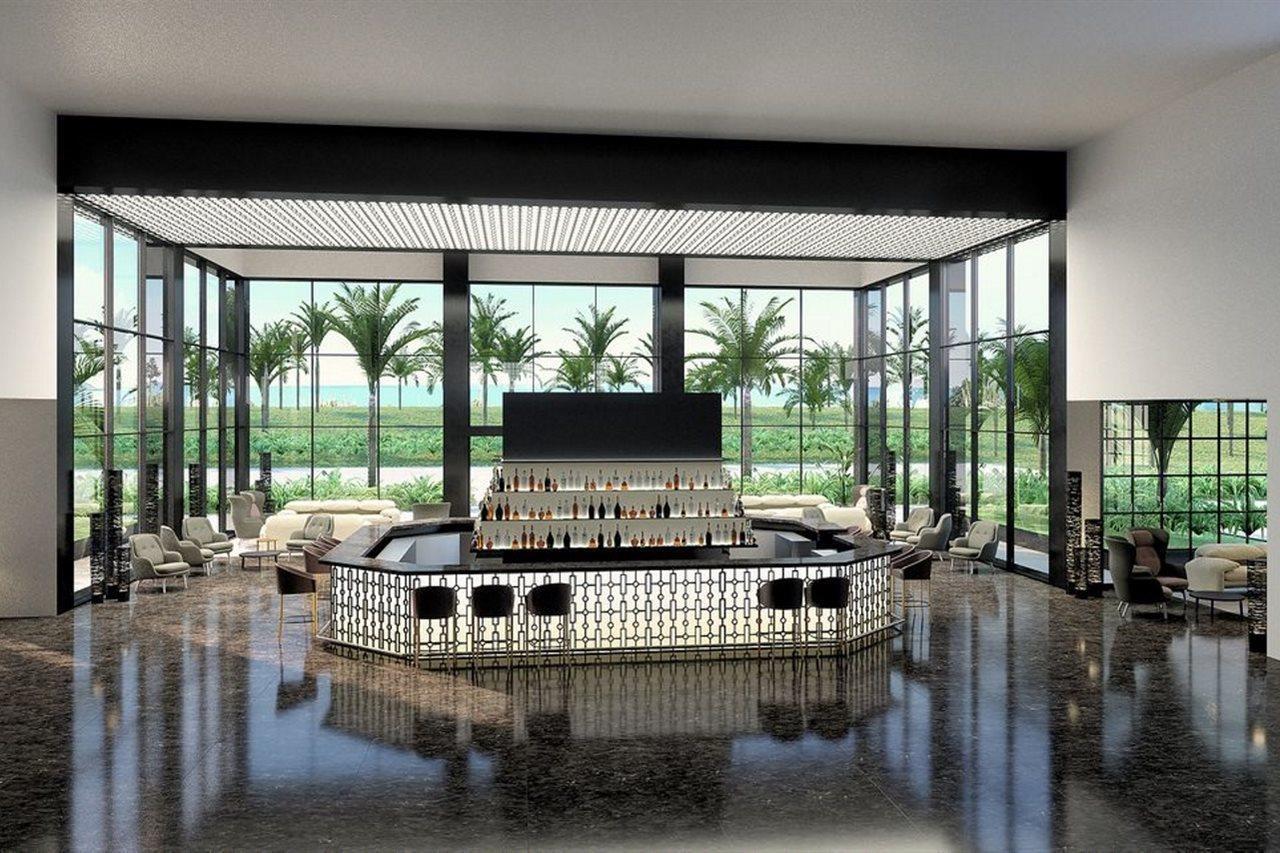 Excellence El Carmen (Adults Only) Hotell Punta Cana Exteriör bild