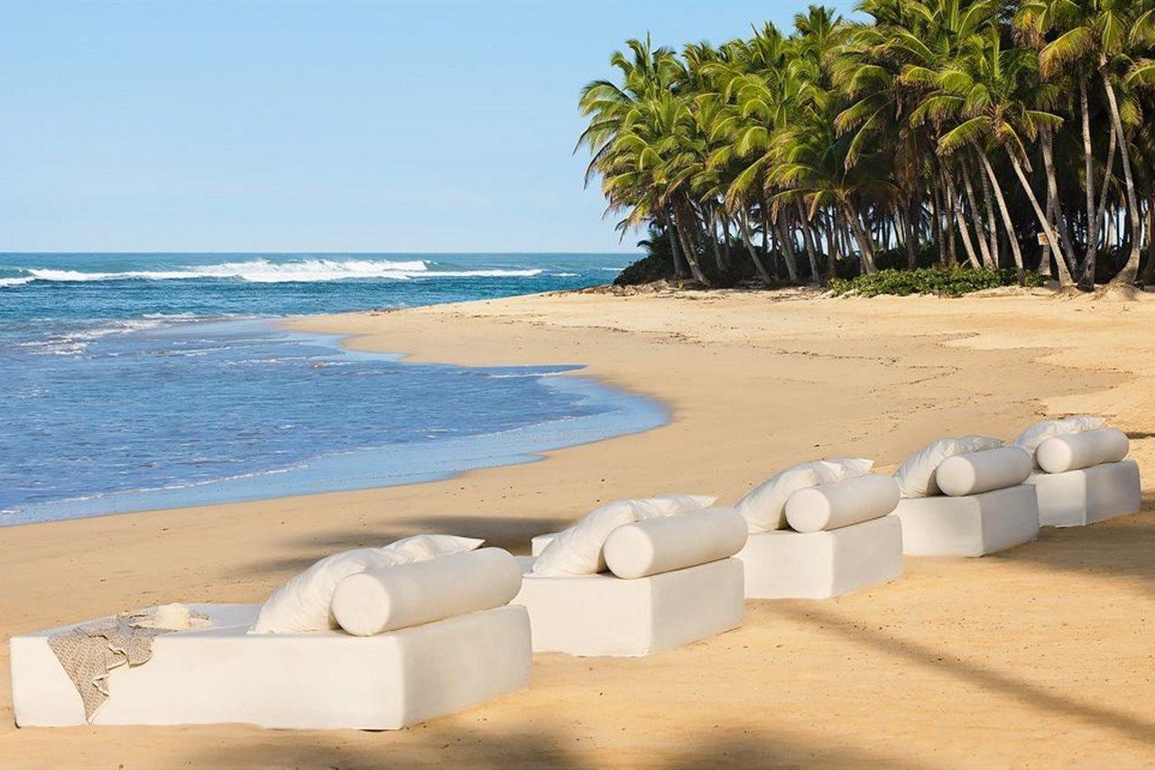 Excellence El Carmen (Adults Only) Hotell Punta Cana Exteriör bild