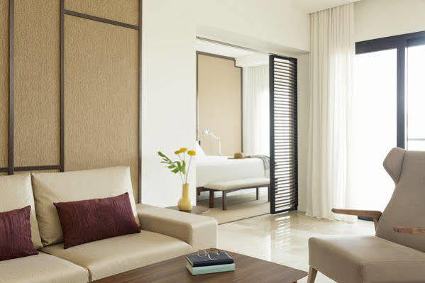 Excellence El Carmen (Adults Only) Hotell Punta Cana Exteriör bild