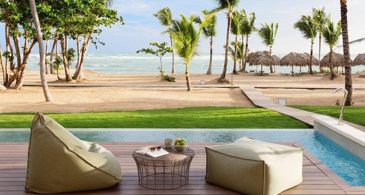 Excellence El Carmen (Adults Only) Hotell Punta Cana Exteriör bild