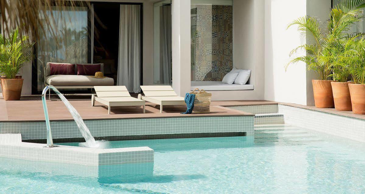 Excellence El Carmen (Adults Only) Hotell Punta Cana Exteriör bild