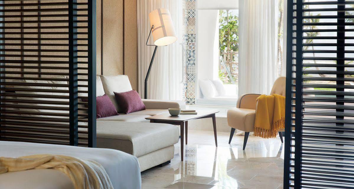 Excellence El Carmen (Adults Only) Hotell Punta Cana Exteriör bild