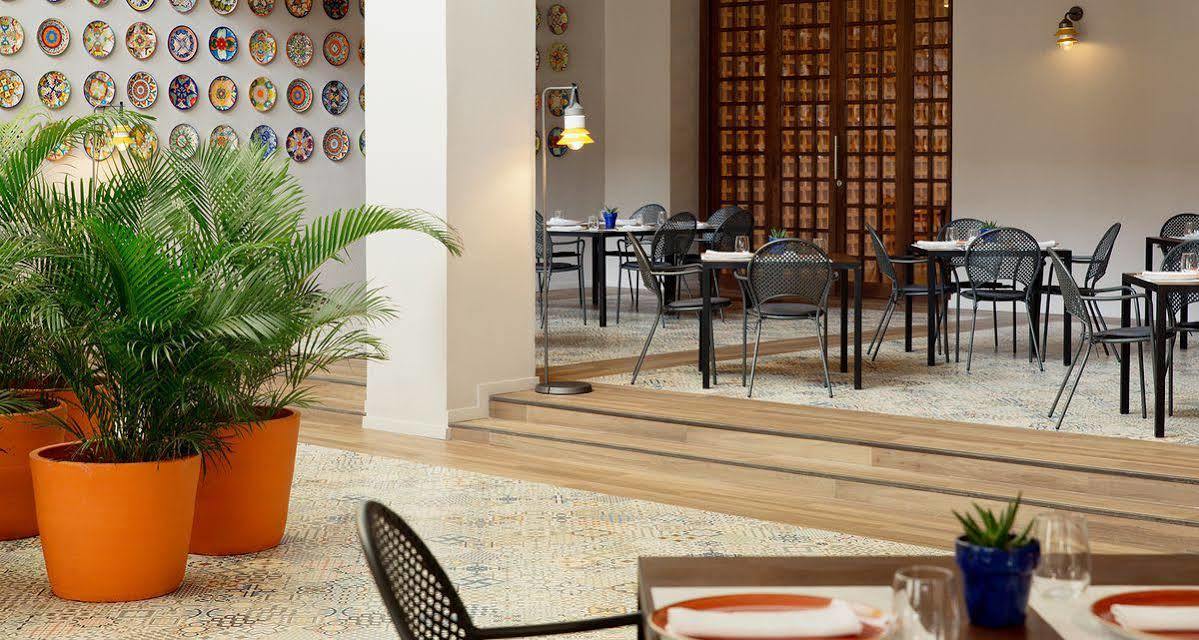 Excellence El Carmen (Adults Only) Hotell Punta Cana Exteriör bild