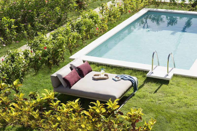 Excellence El Carmen (Adults Only) Hotell Punta Cana Exteriör bild