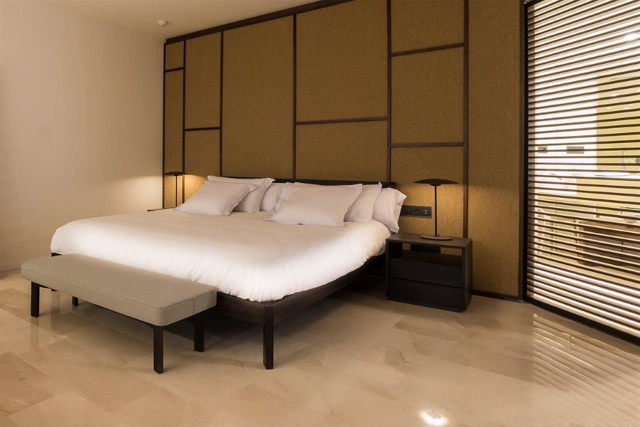 Excellence El Carmen (Adults Only) Hotell Punta Cana Exteriör bild